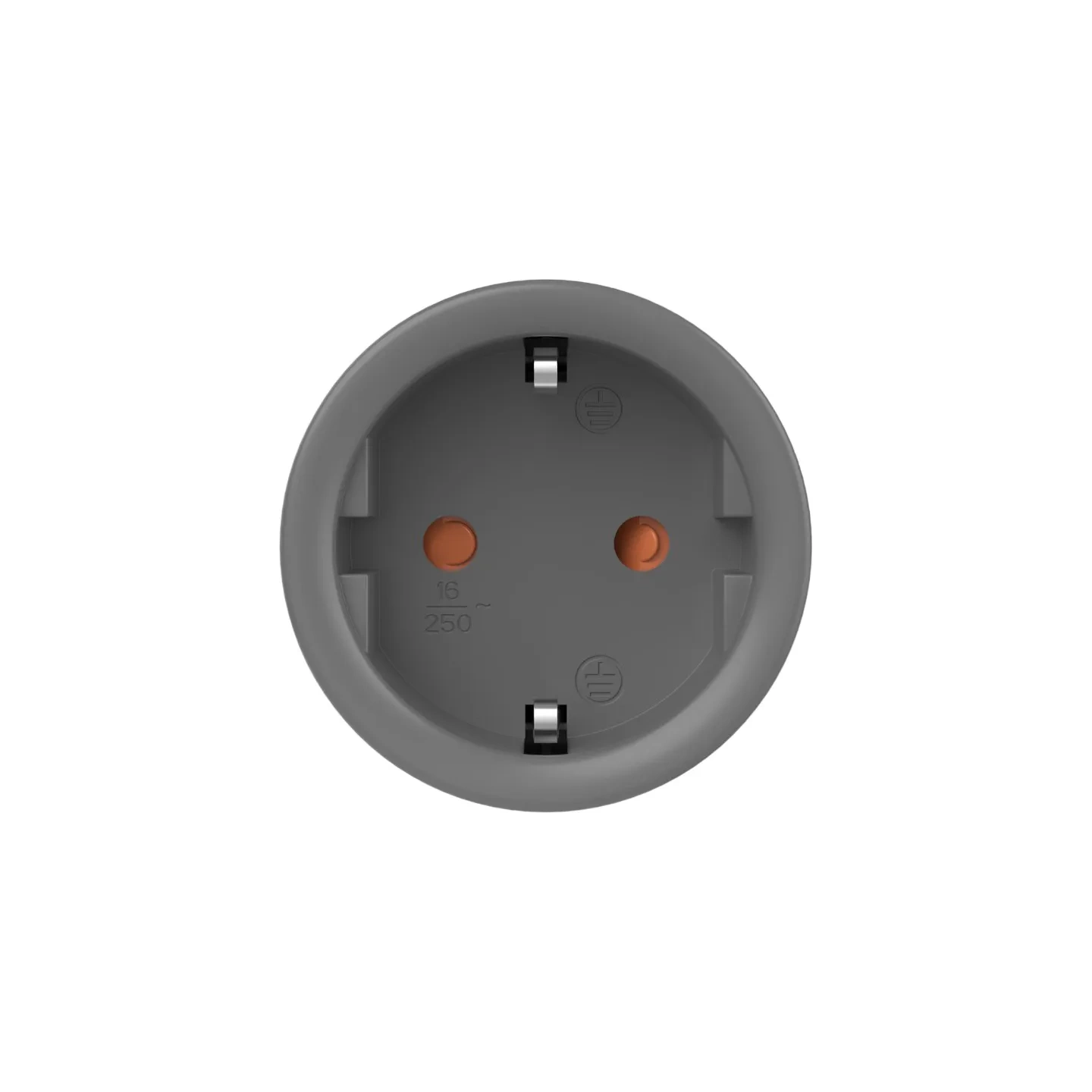 Smart plug WiFi Sonoff S60TPF