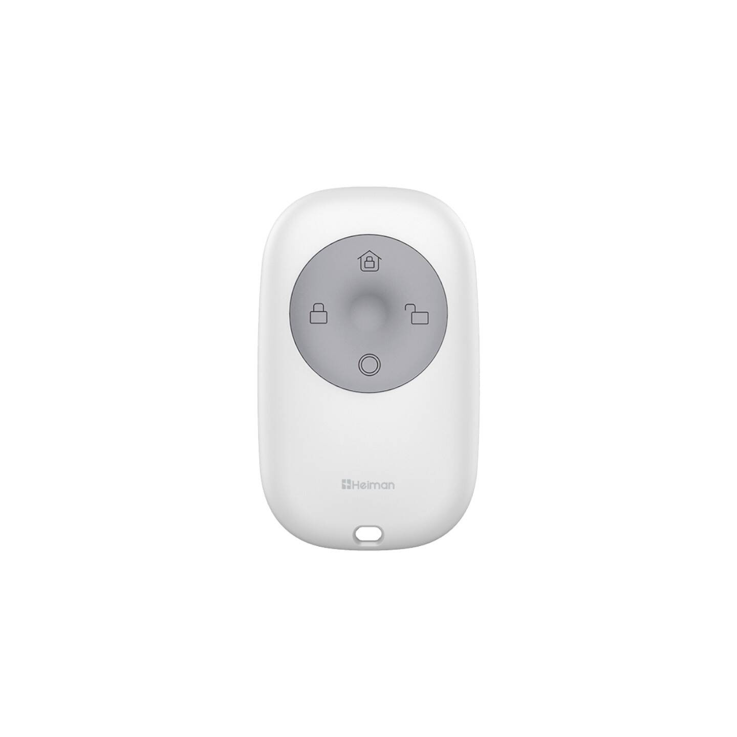 Heiman HS1RC-E Tuya Smart Zigbee Remote Controller
