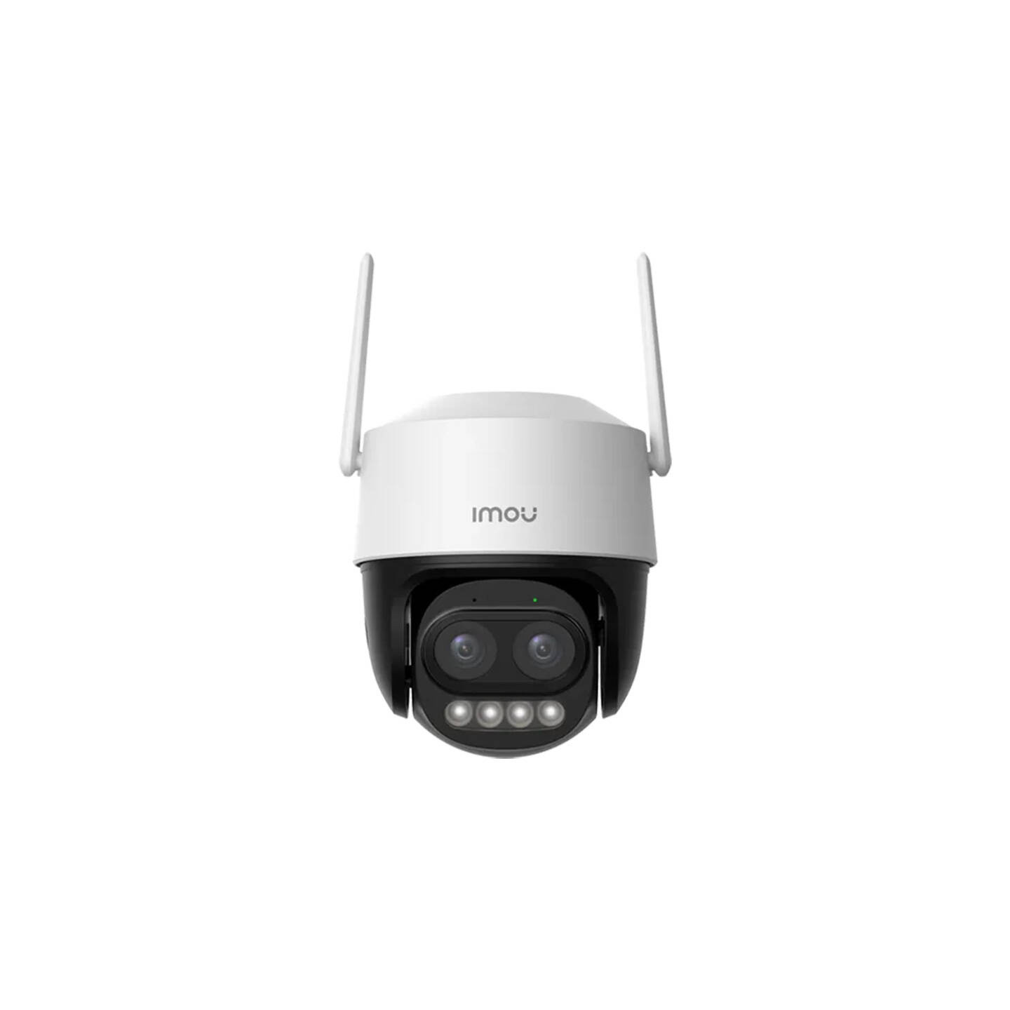 360° Outdoor Camera WiFi IMOU Cruiser Z 5MP