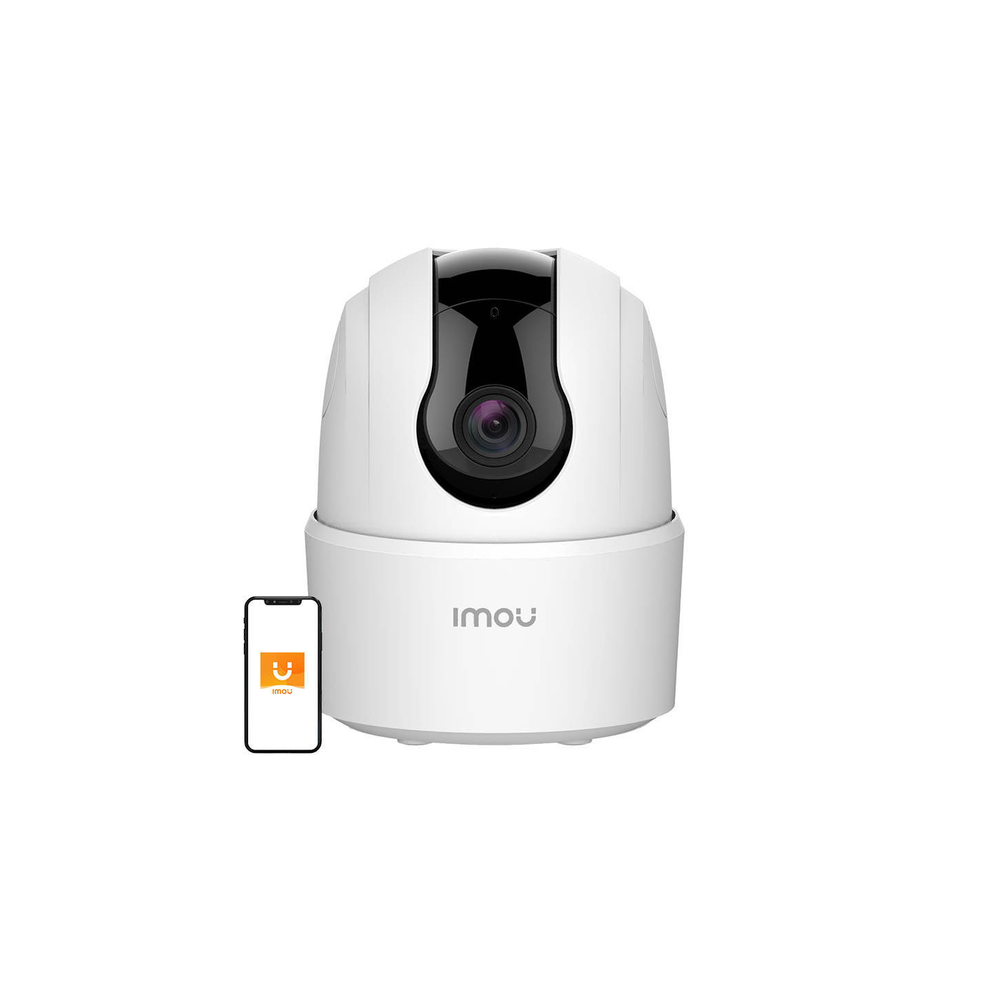 360° Indoor WiFi Camera IMOU Ranger 2C 5MP