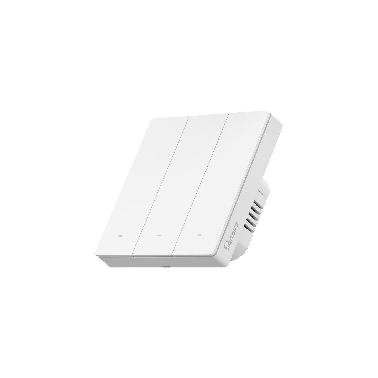 SONOFF M5-3C-86W WiFi Matter smart wall switch (3-channel)