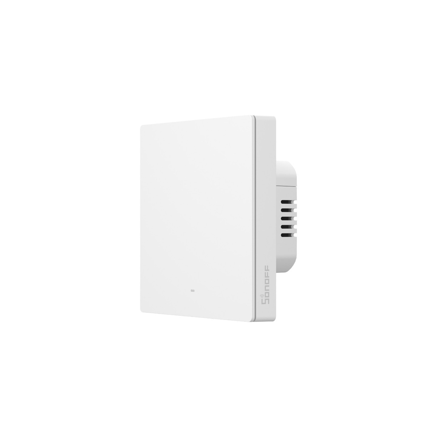 SONOFF M5-1C-86W WiFi Matter smart wall switch (1-channel)