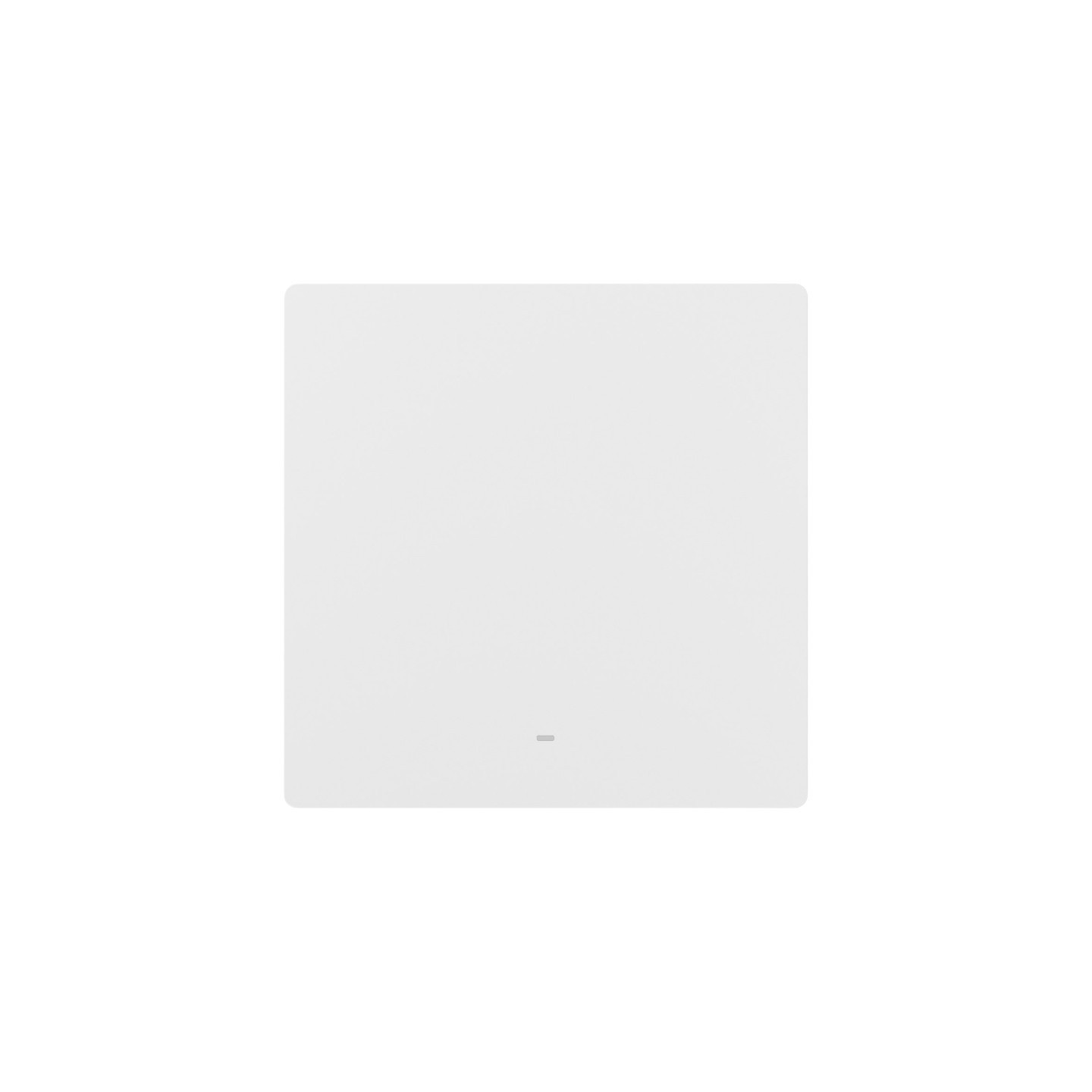 SONOFF M5-1C-86W WiFi Matter smart wall switch (1-channel)