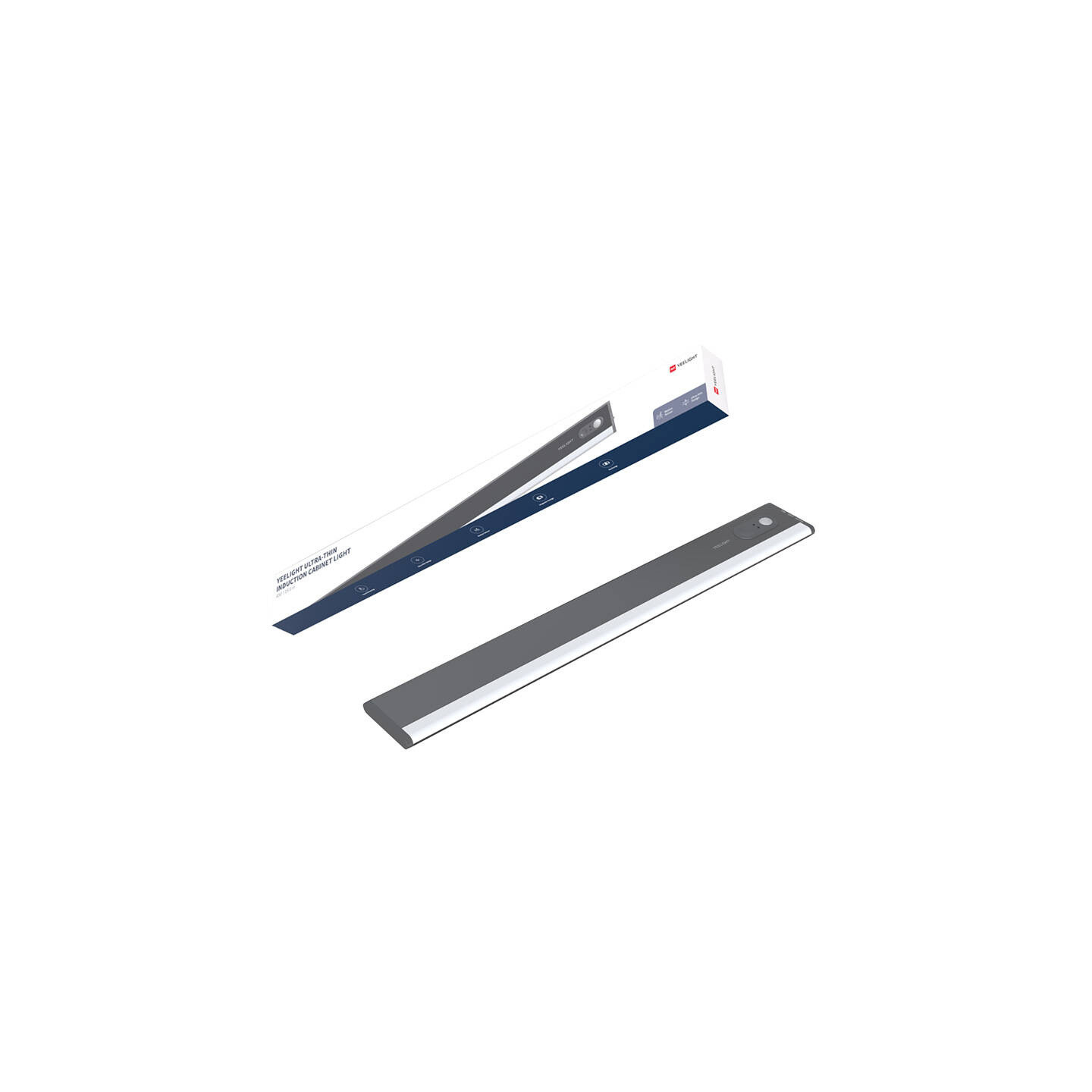 Yeelight Ultra-thin Motion Sensor Closet Light A50