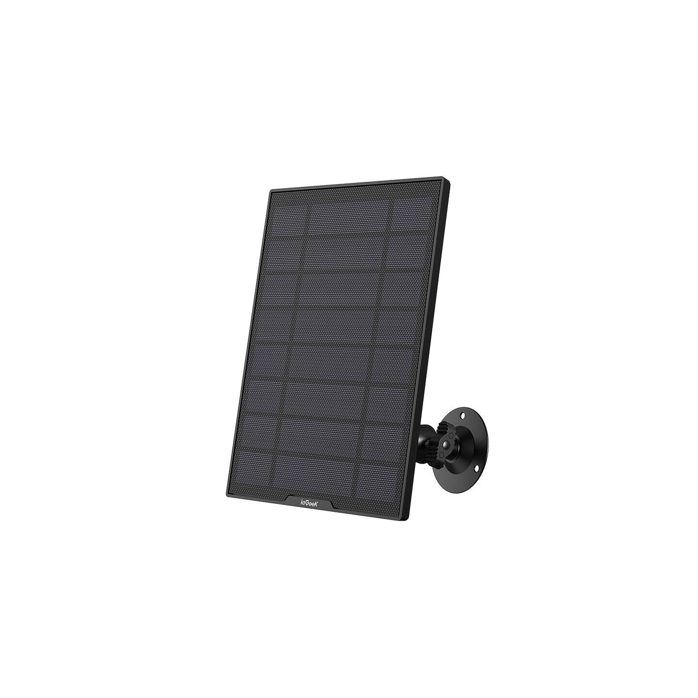Solar panel ieGeek ZS-GQ5