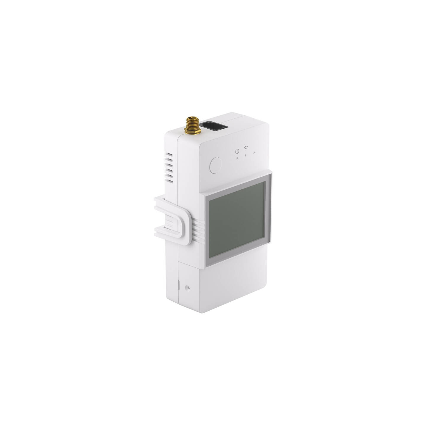 Electricity consumption meter 100A WiFi POW Ring SONOFF POWCT (current probe)