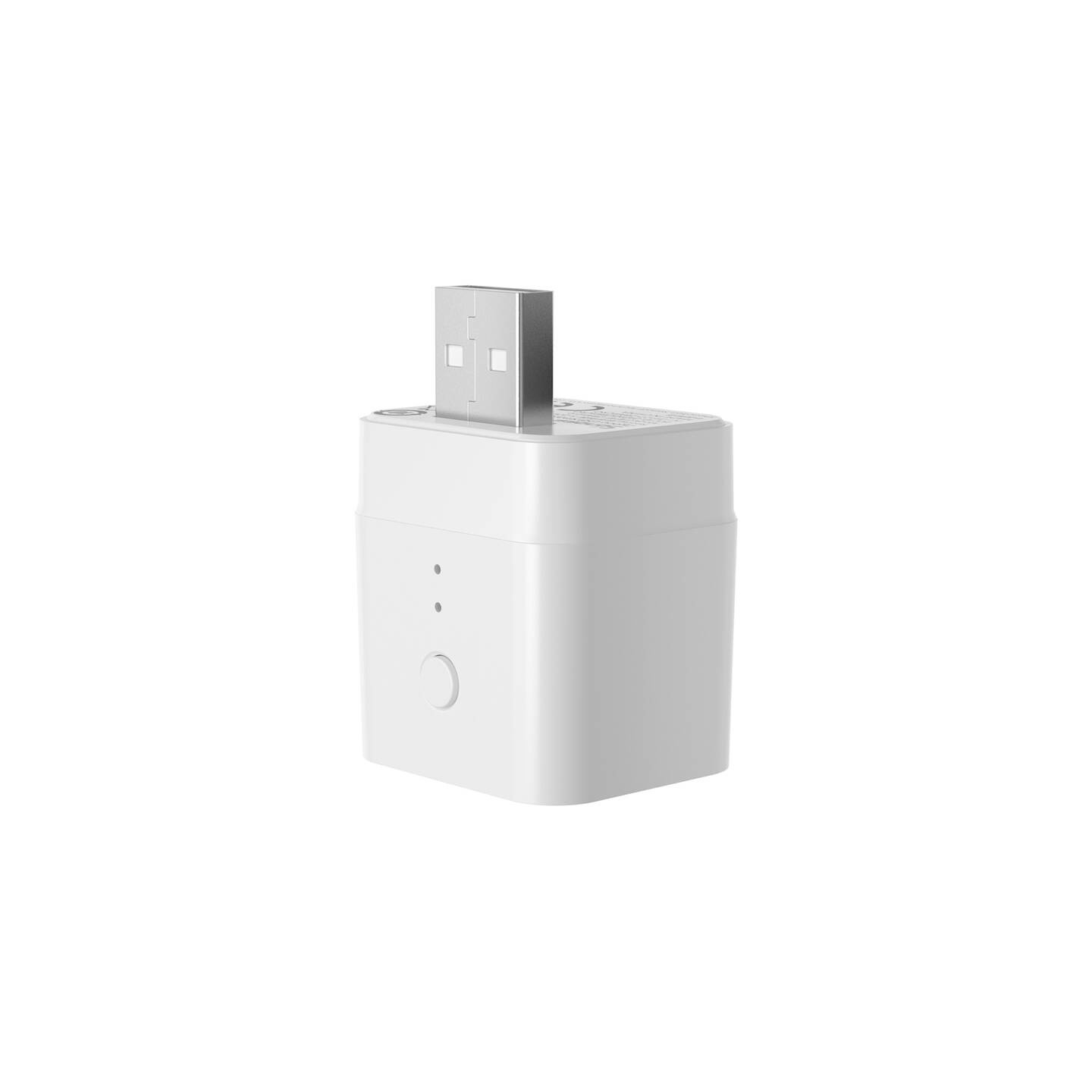 Smart adapter, USB ZigBee switch SONOFF ZBMicro (max 36W)