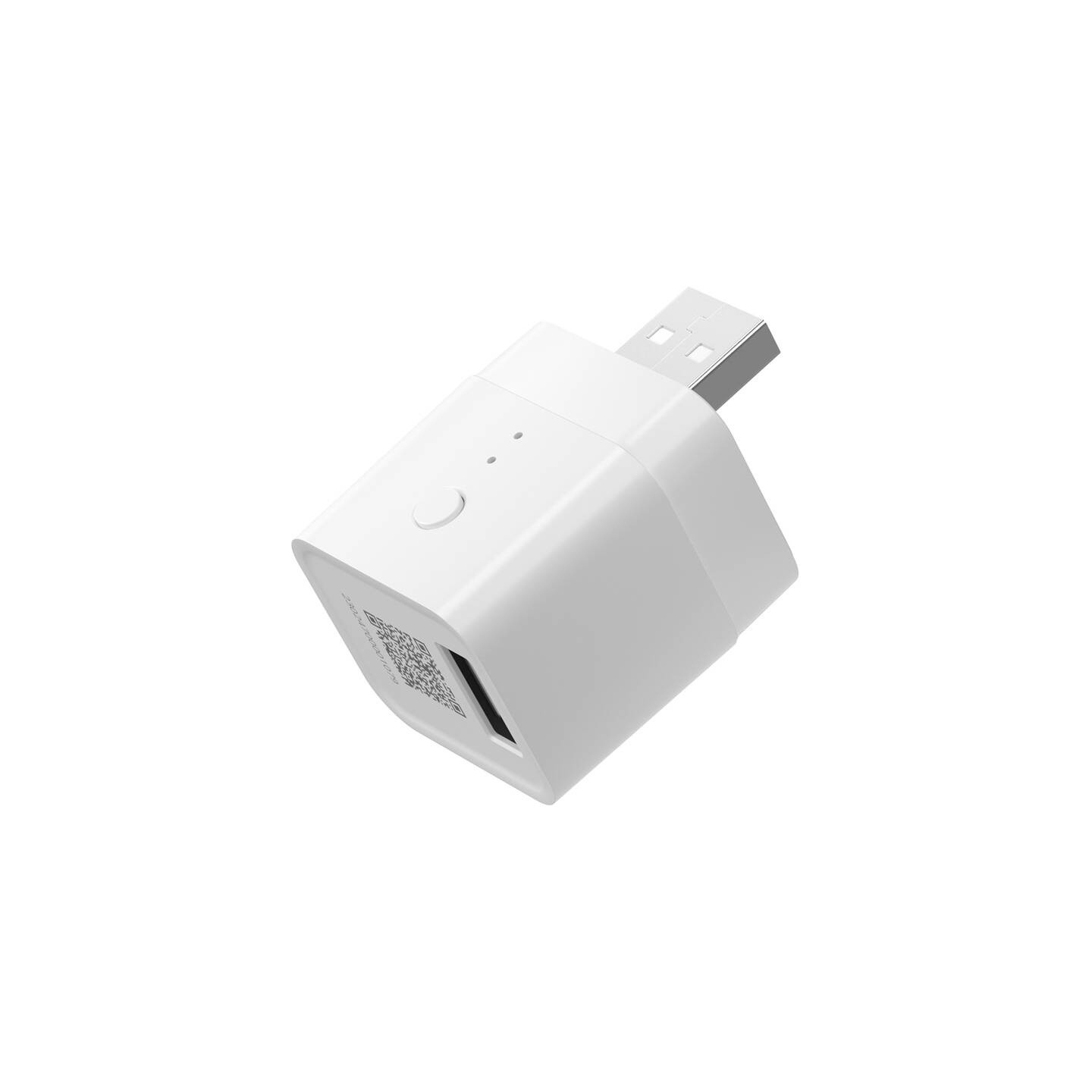 Smart adapter, USB ZigBee switch SONOFF ZBMicro (max 36W)