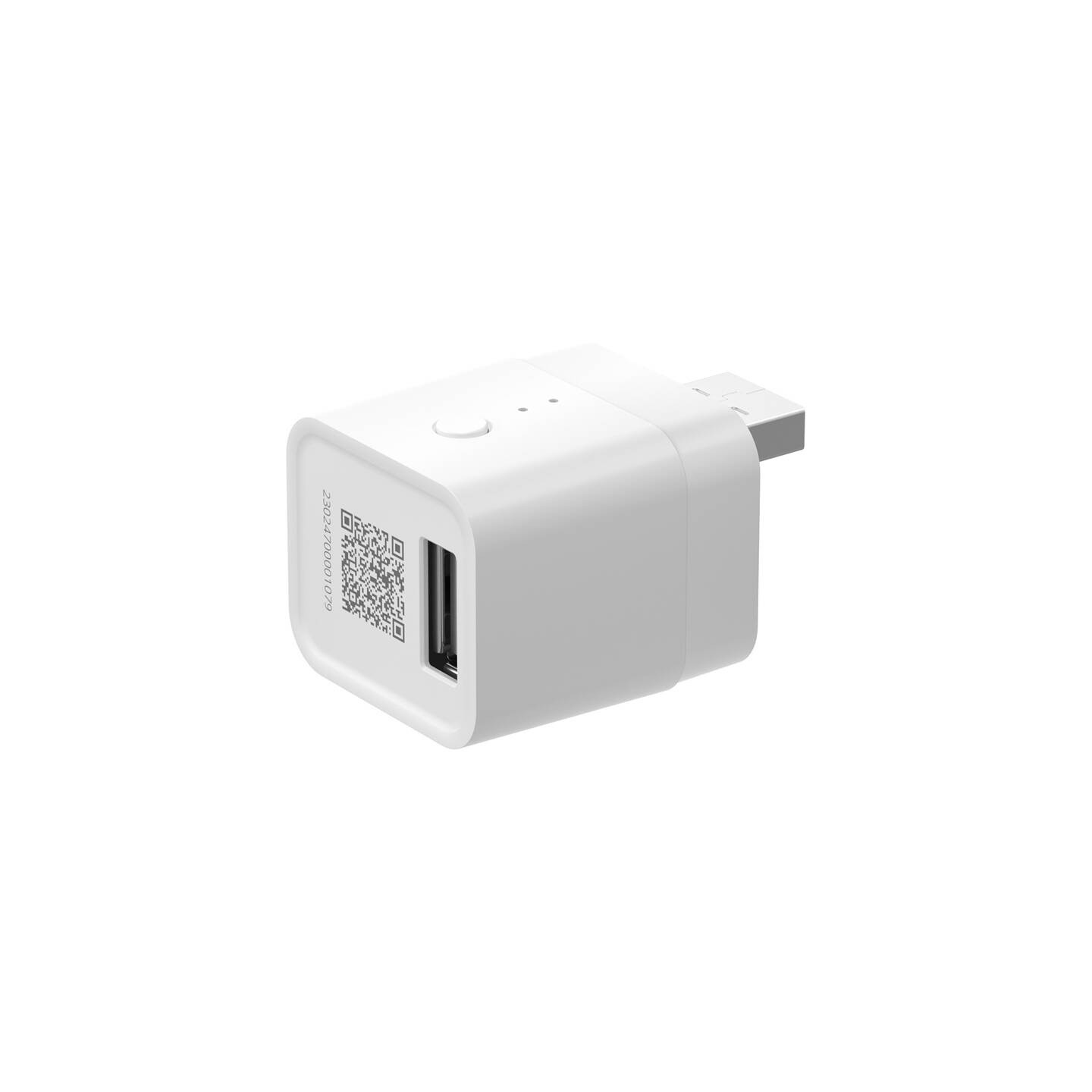 Smart adapter, USB ZigBee switch SONOFF ZBMicro (max 36W)