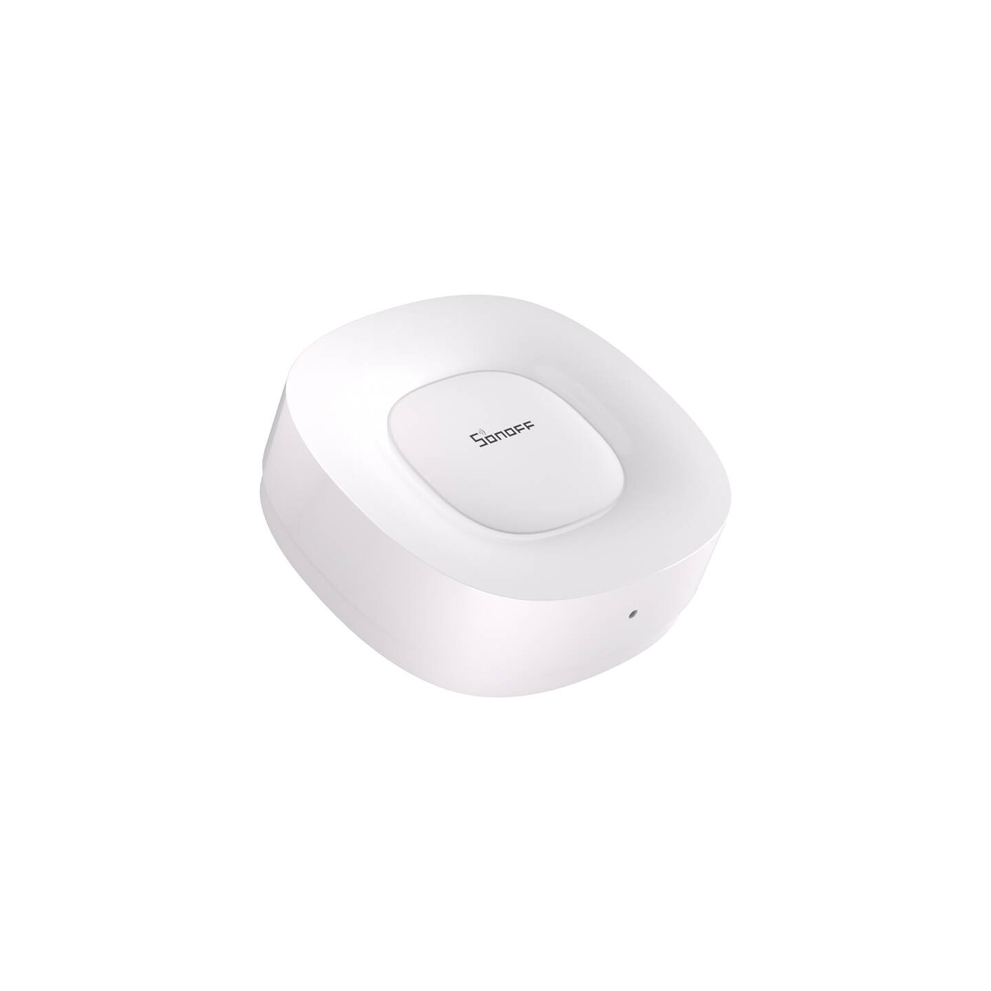 Bramka Matter ZigBee Bridge Ultra SONOFF ZBBridge-U (RJ45 LAN, 1.5 GHz, 1 GB RAM, 8 GB)