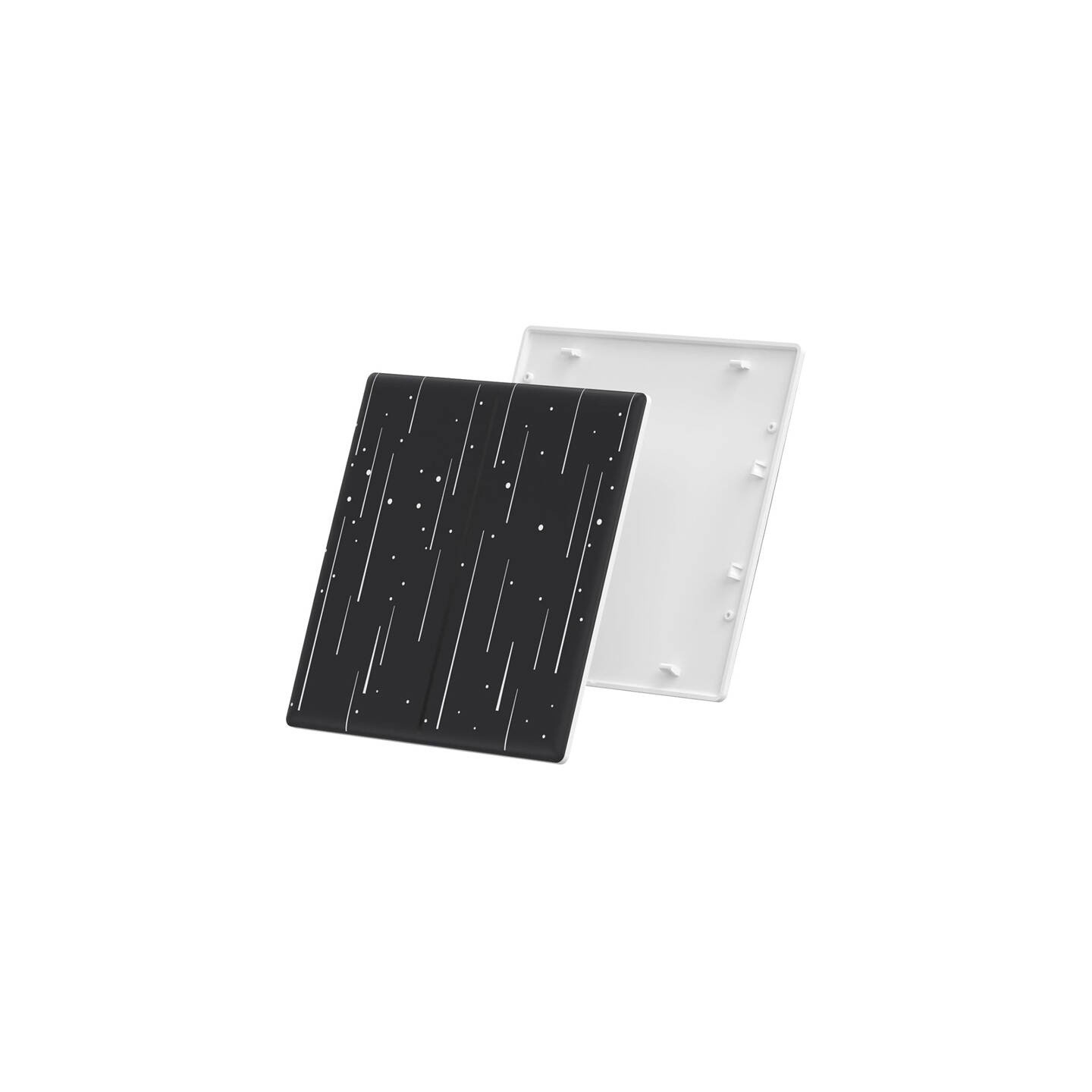Decorative cover / cap for T5 SONOFF Star 2C touch switch