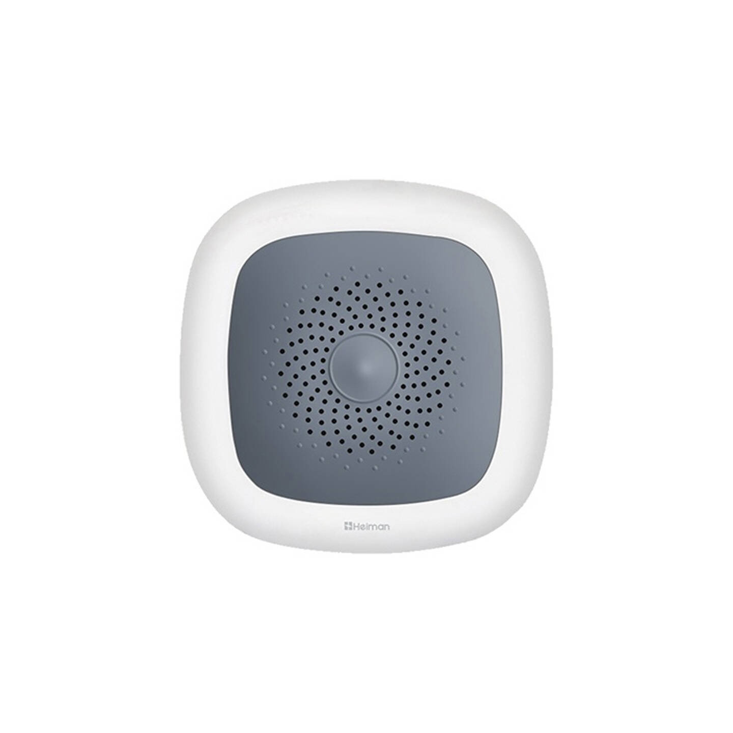 Zigbee Heiman HS1HT Tuya smart temperature and humidity sensor
