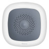Zigbee Heiman HS1HT Tuya smart temperature and humidity sensor
