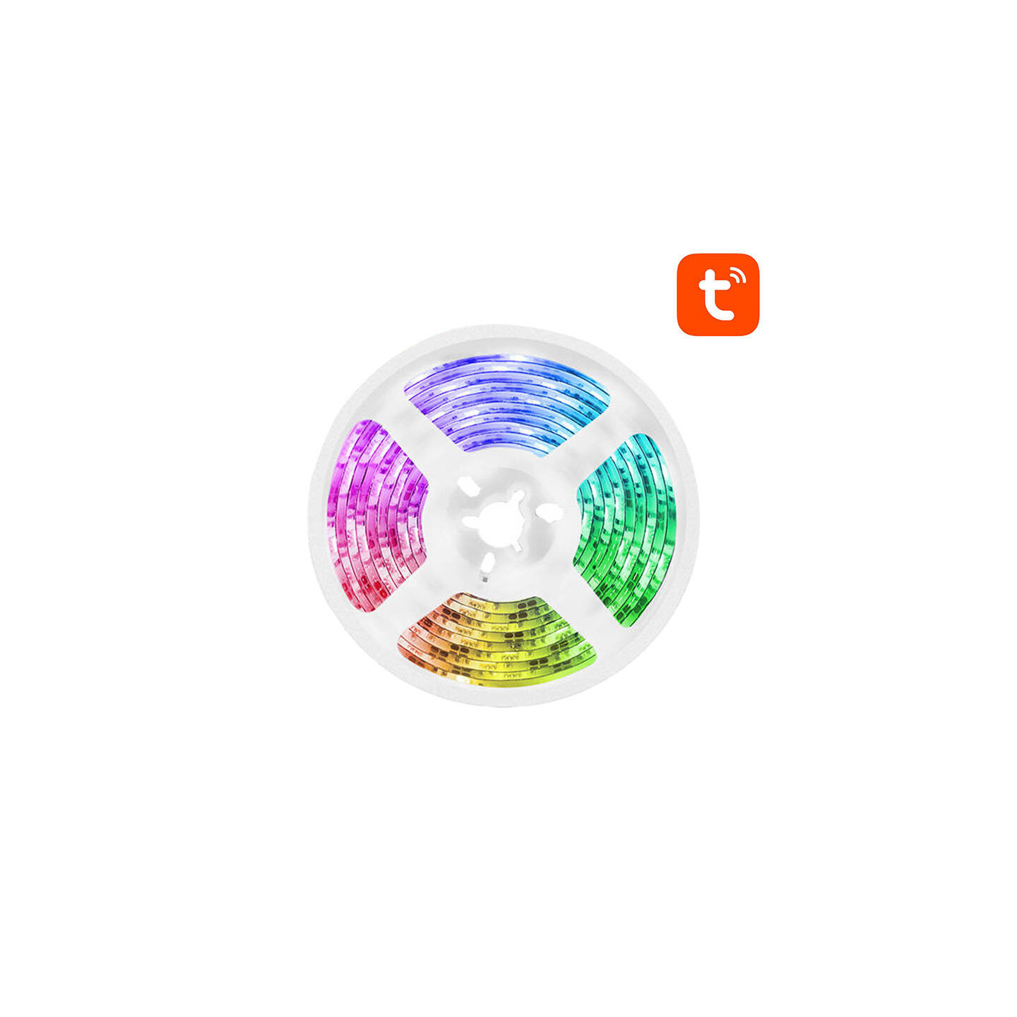 Gosund SL1 WiFi RGB LED smart tape (2.8m) Tuya