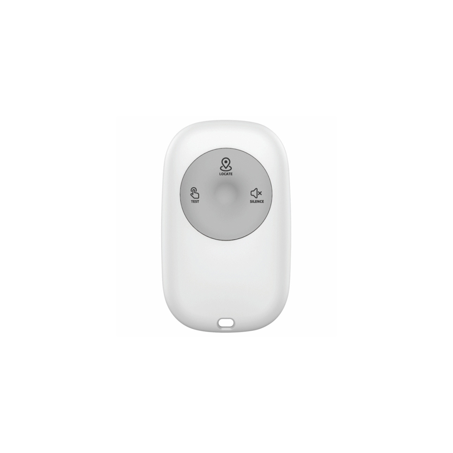 Wireless Remote Controller Heiman HM1RC-W Interlinked