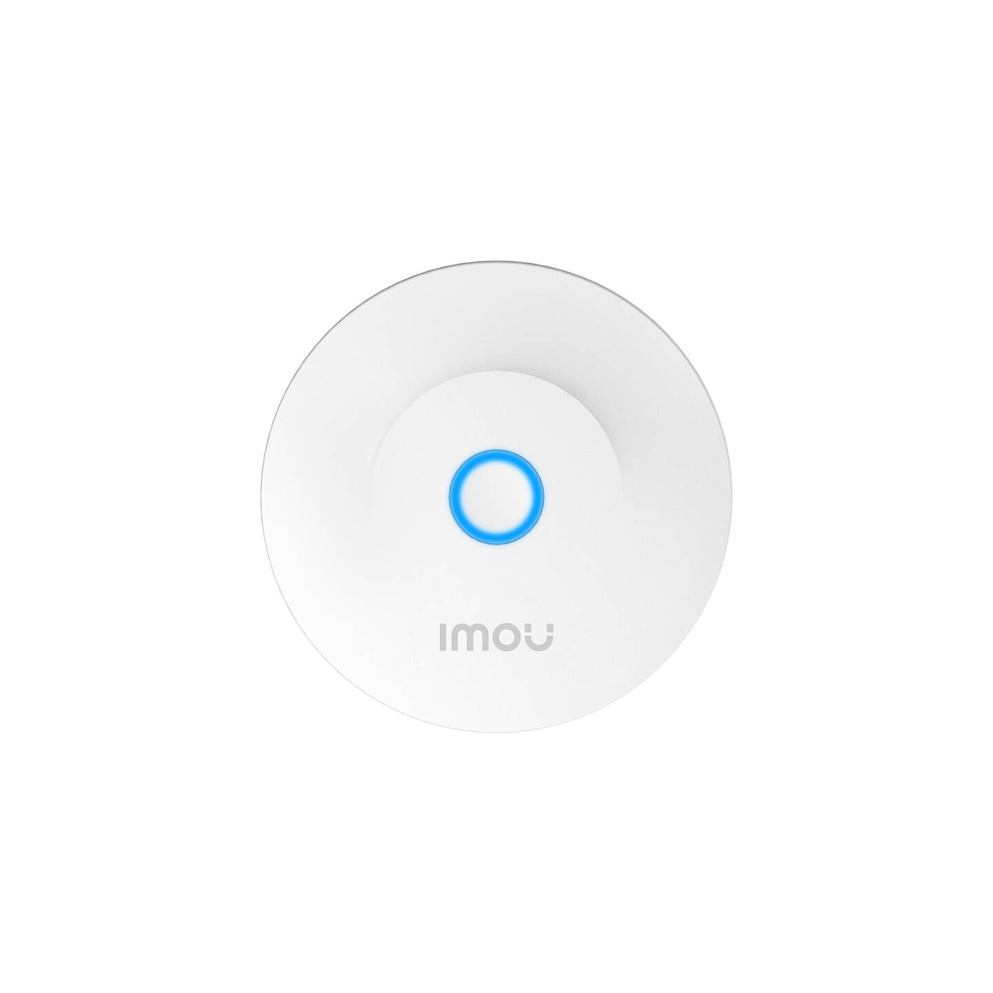 IMOU KIT-TRV1-EU-2 ZigBee thermostatic head kit with 6 adapters and gateway