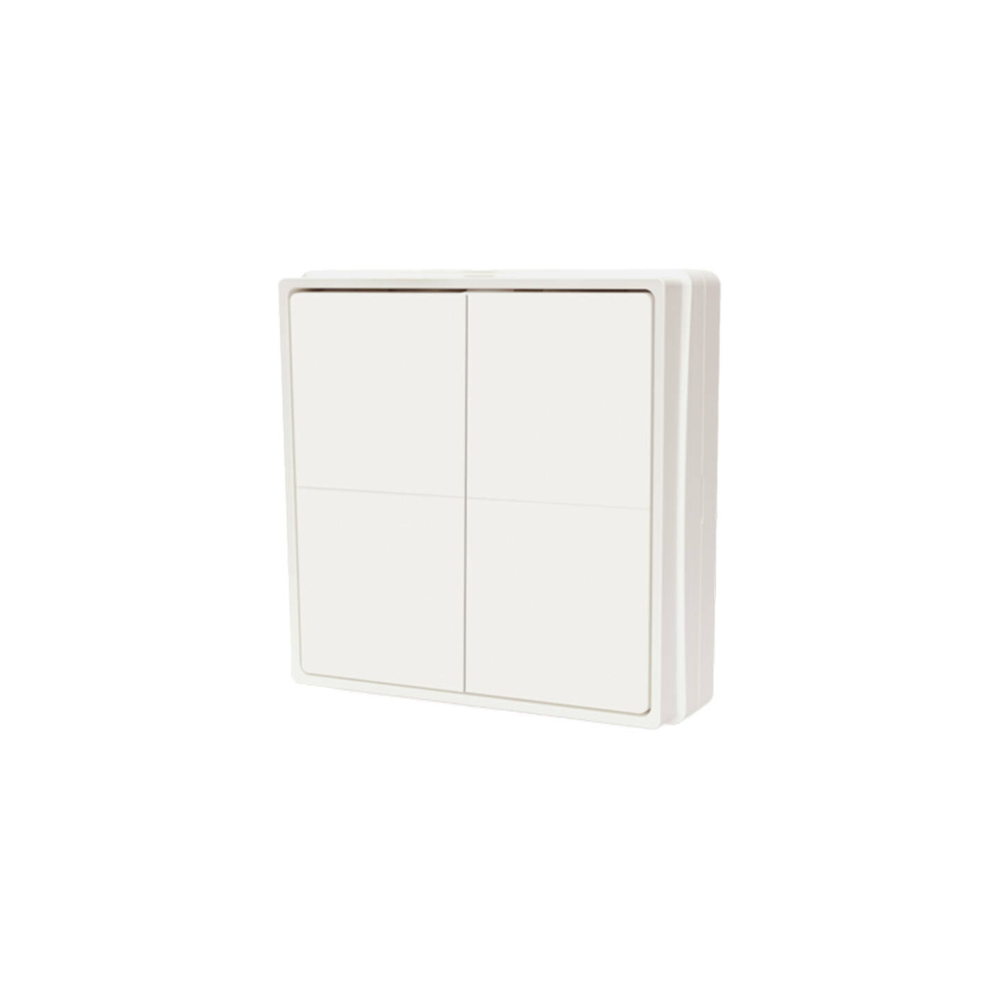 Shelly BLU Button 4 Bluetooth Switch