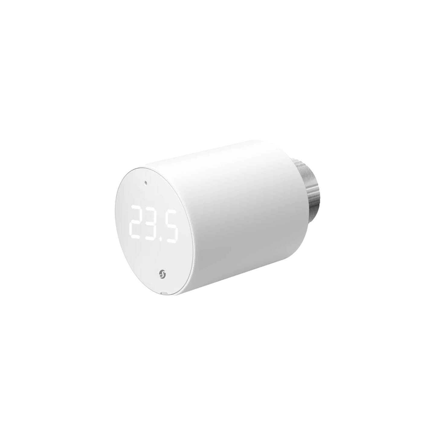 Shelly BLU TRV Thermostatic head, WiFi/Bluetooth (3 pieces with control unit)