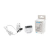 Shelly EM gen3 energy measurement controller