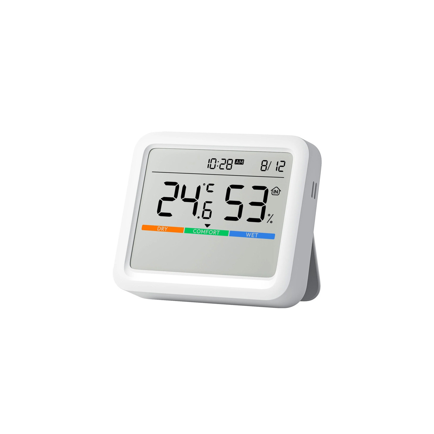 SwitchBot Meter Pro thermometer and hygrometer