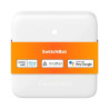 Intelligent Centralka SwitchBot Hub Mini Matter Enabled