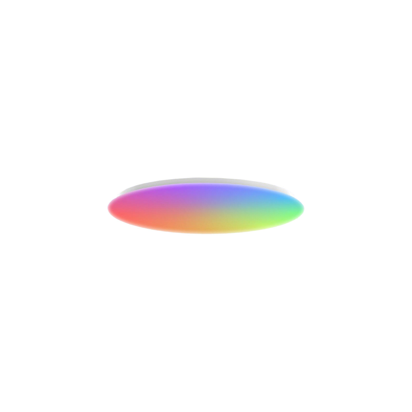 Yeelight Arwen Ceiling Light 500D smart ceiling lamp.