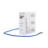 Shelly 3EM-63T Gen3 1/3-channel WiFi energy meter (flat terminal)