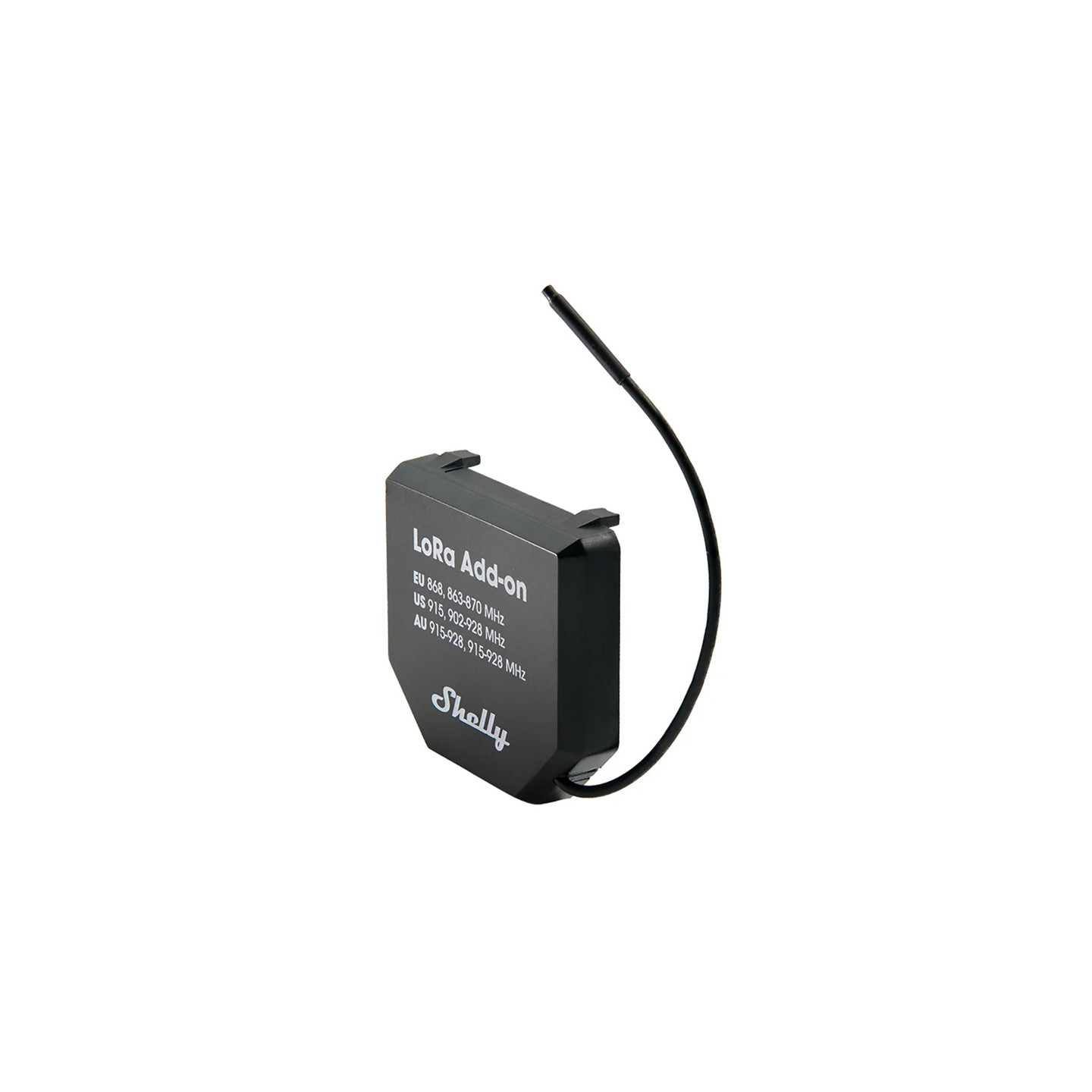 Set of 2 EU868 Relays for gen.3/4 Shelly LoRa Add-on