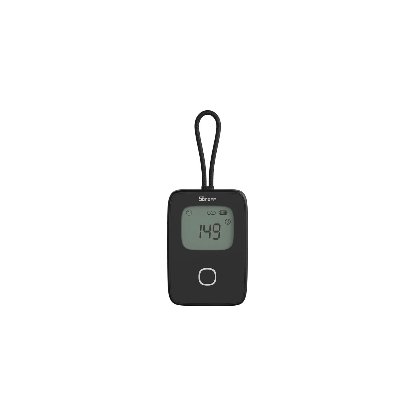 SONOFF BBQ Meat Thermometer BMT01