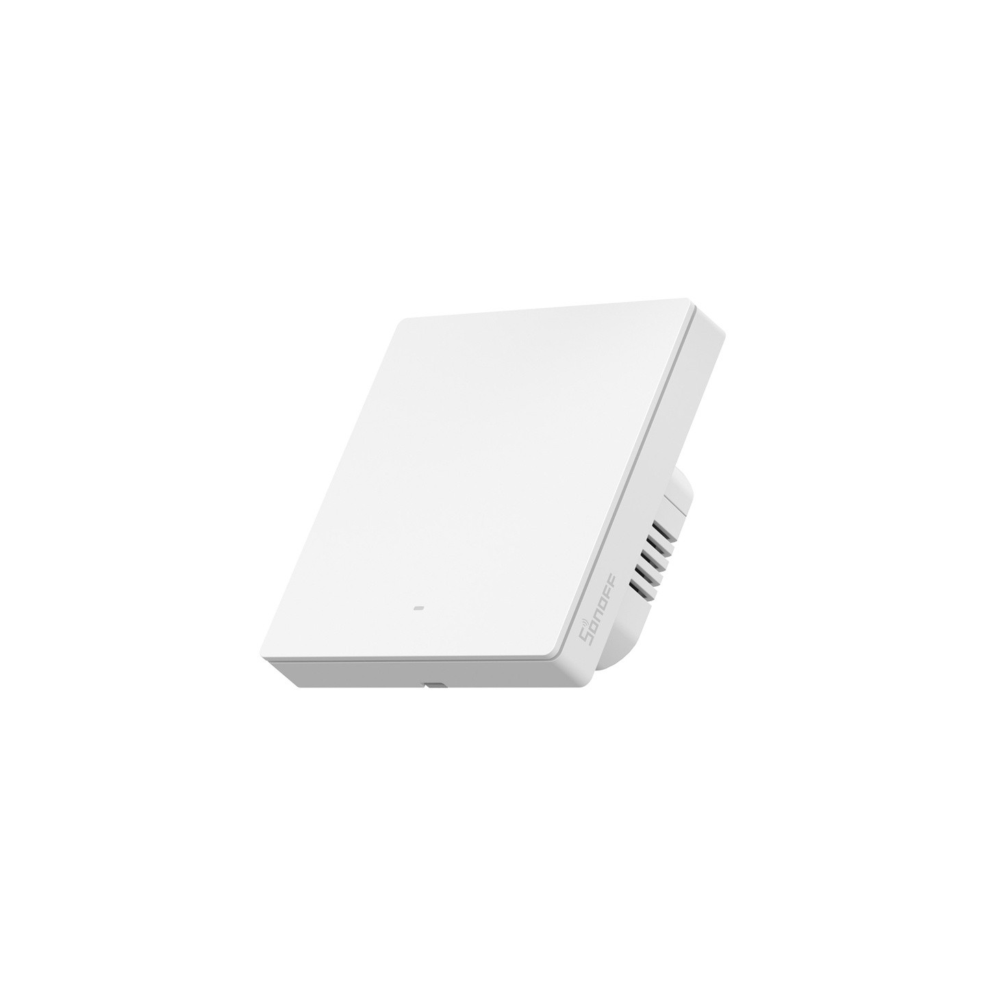 Sonoff ZBM5-1C-86W (1-channel) Zigbee smart touch wall switch