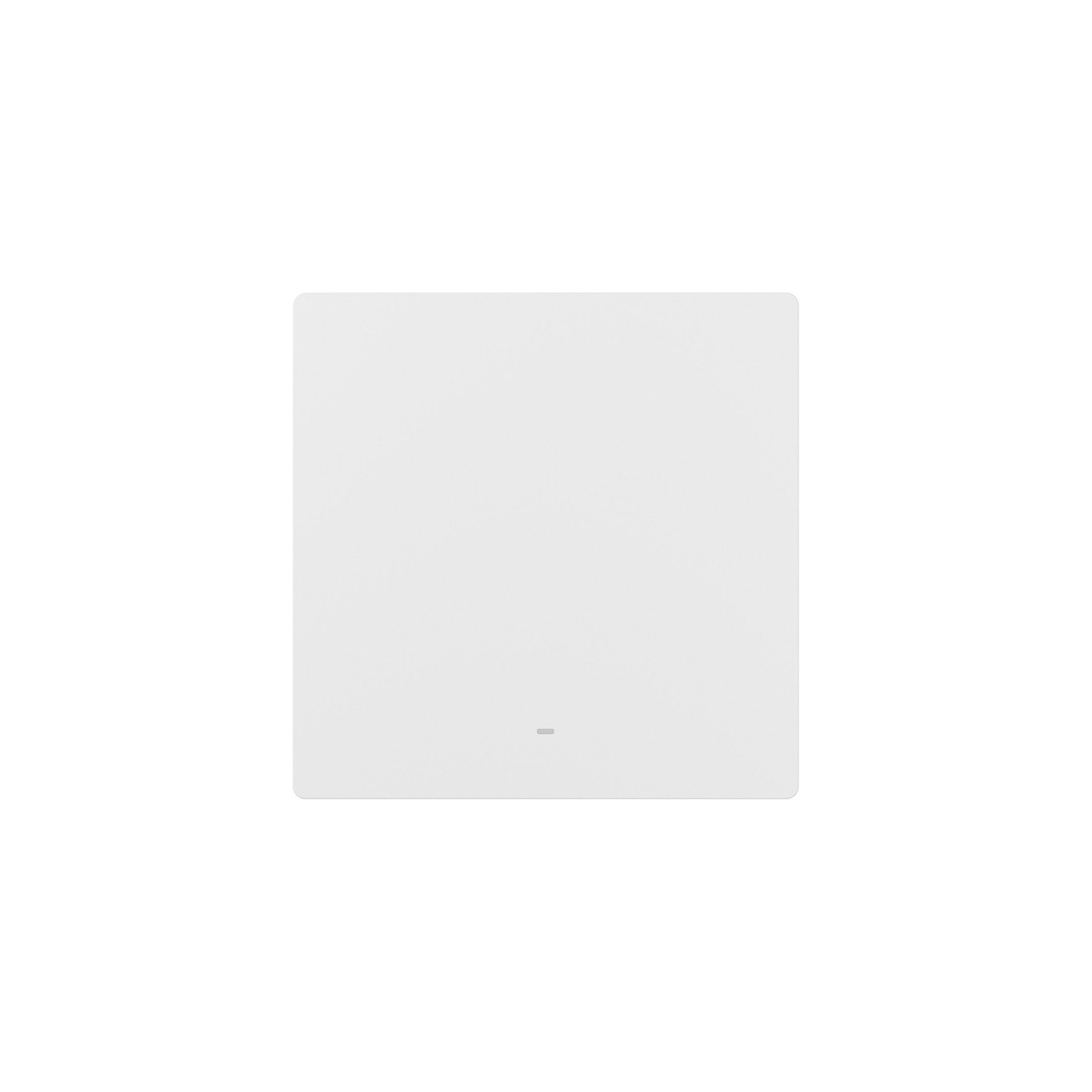 Sonoff ZBM5-1C-86W (1-channel) Zigbee smart touch wall switch