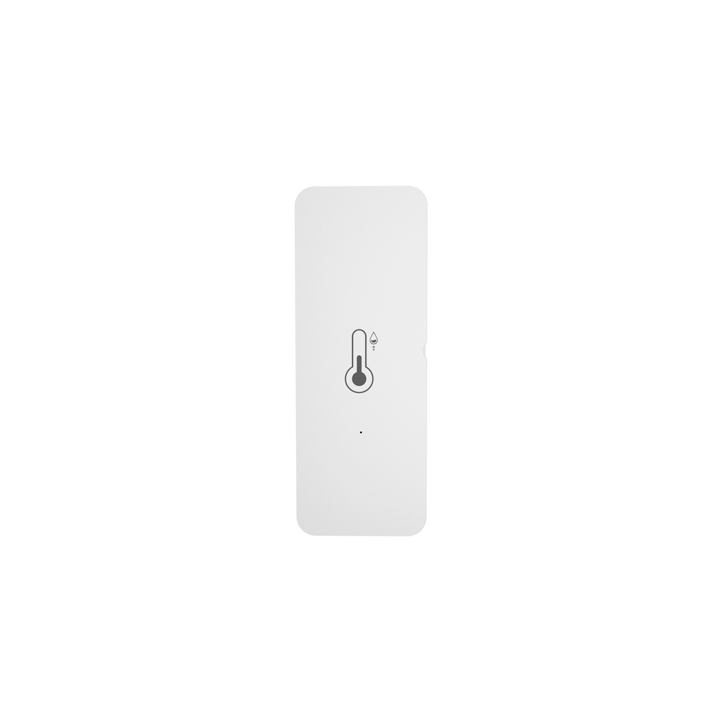Avatto WHS10 smart WiFi temperature and humidity sensor