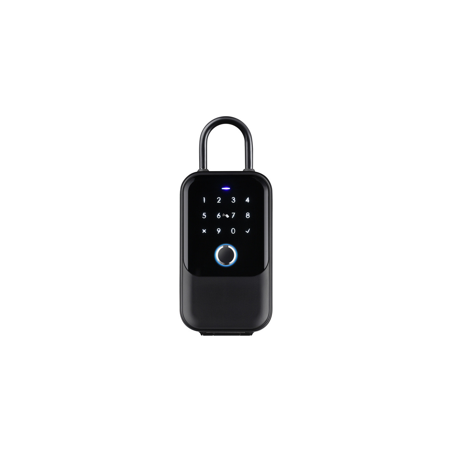 Avatto SDL-K5 smart fingerprint locker