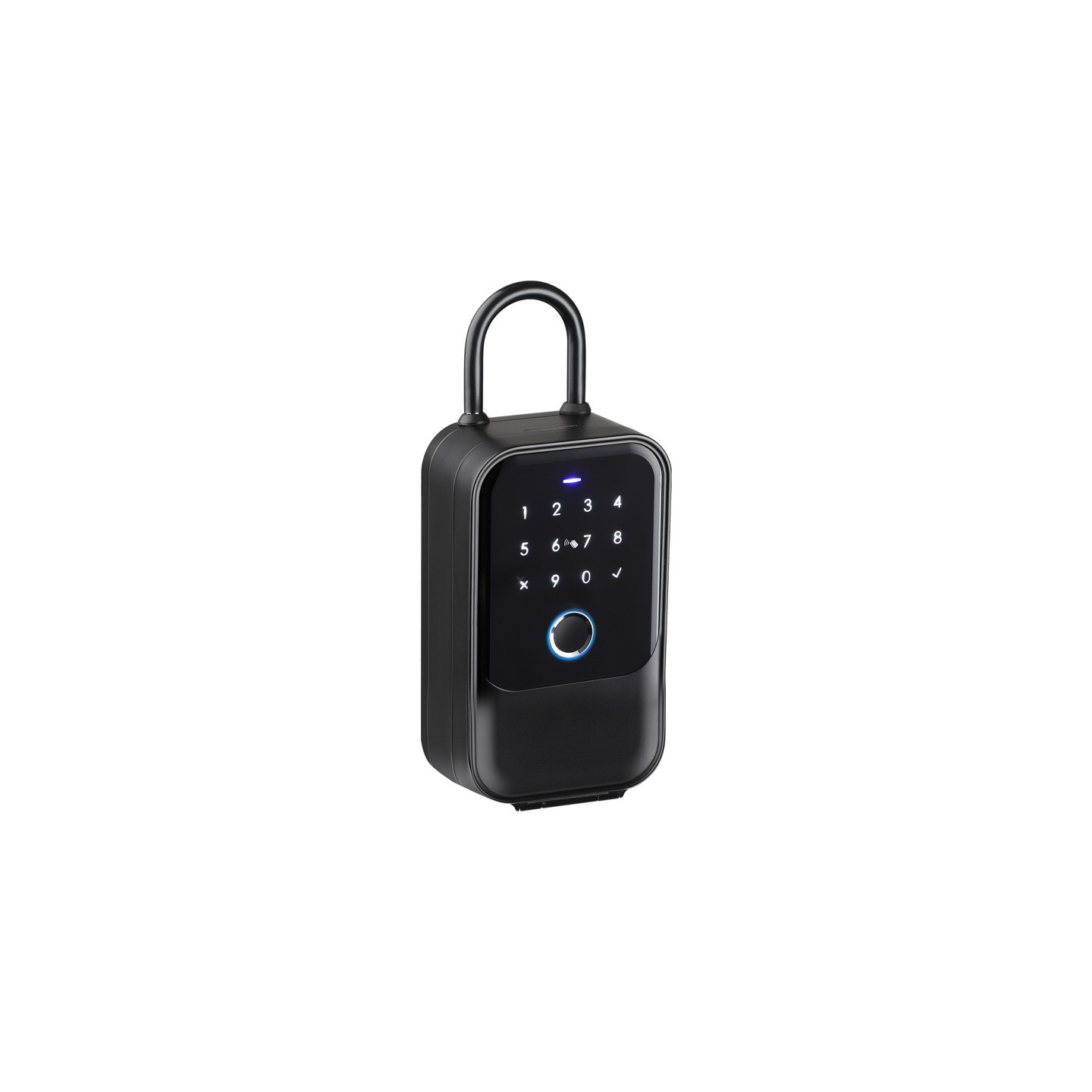 Avatto SDL-K5 smart fingerprint locker