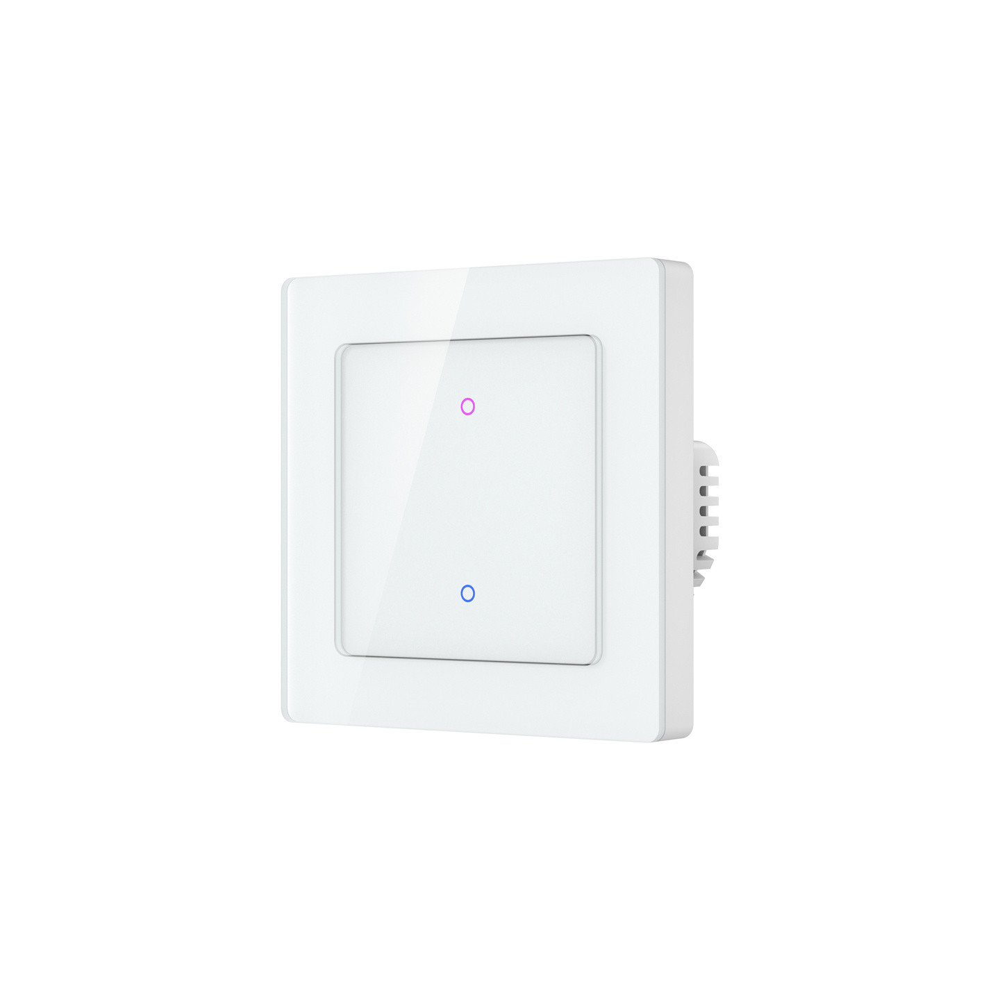 Avatto TS20-EU-W2 WiFi touch light switch