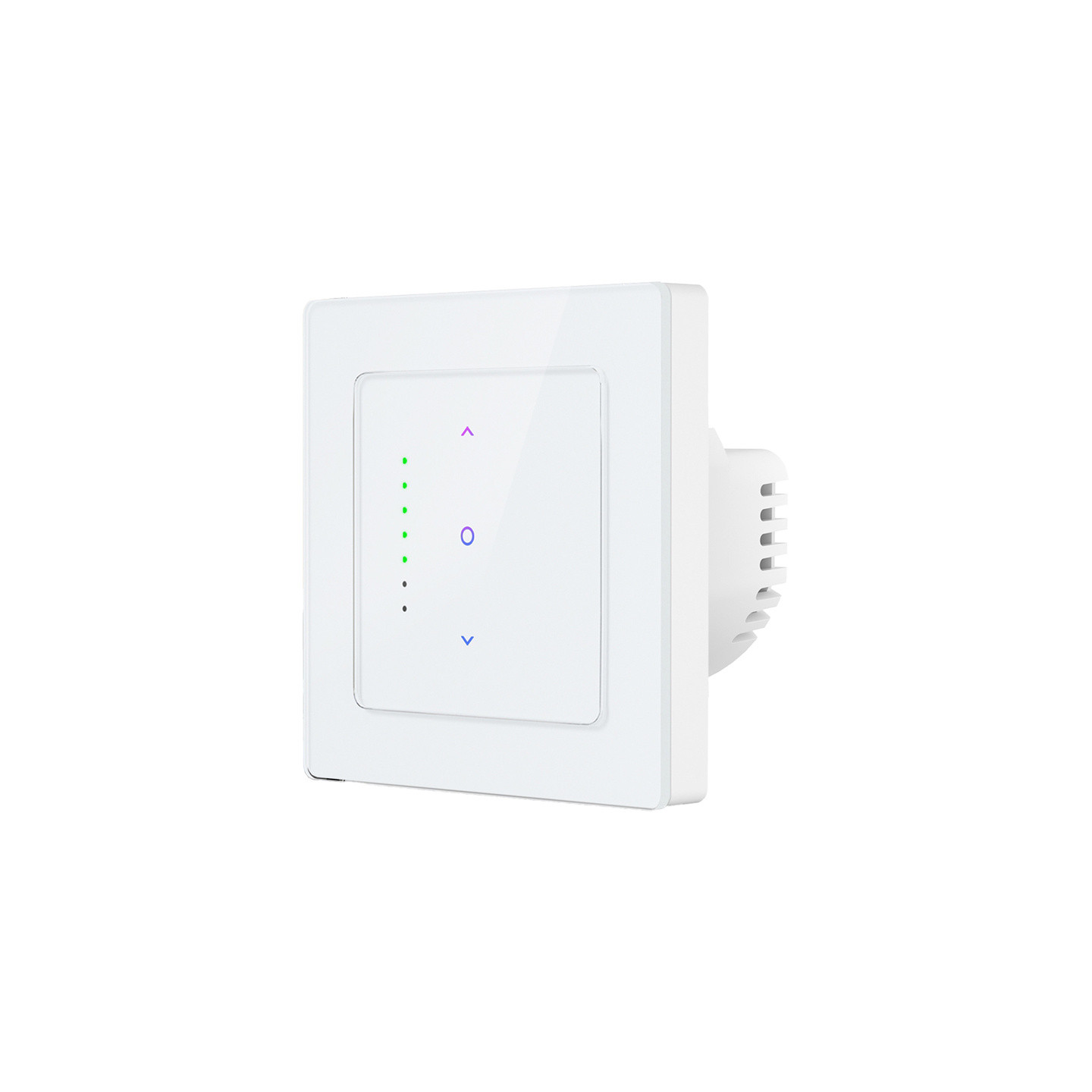 Avatto CS20-EU-W WiFi touch-sensitive smart roller shutter switch
