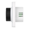 Smart thermostat WiFi Avatto WT20R-WH-3A-W-WiFi