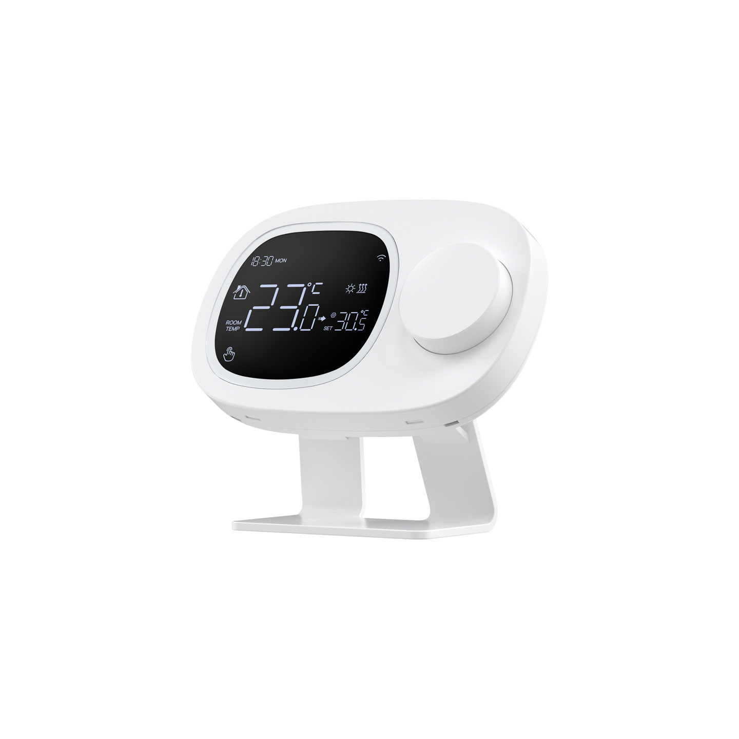 Avatto WT598-1T1 WiFi smart thermostat