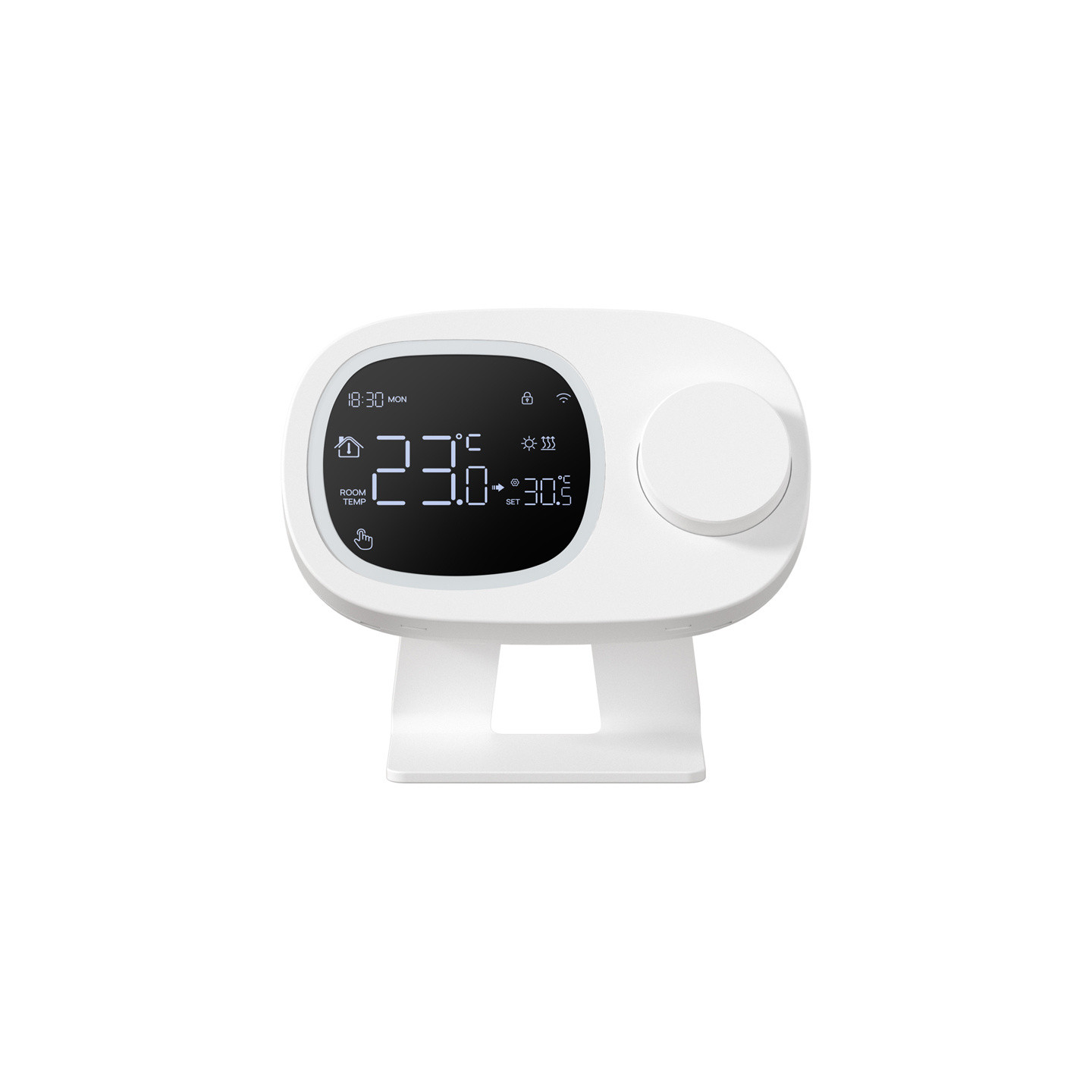 Avatto WT598-1T1 WiFi smart thermostat