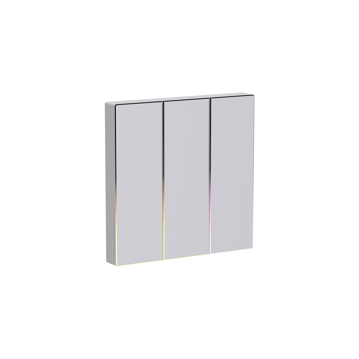 Avatto TS60-EU-W3 smart light switch