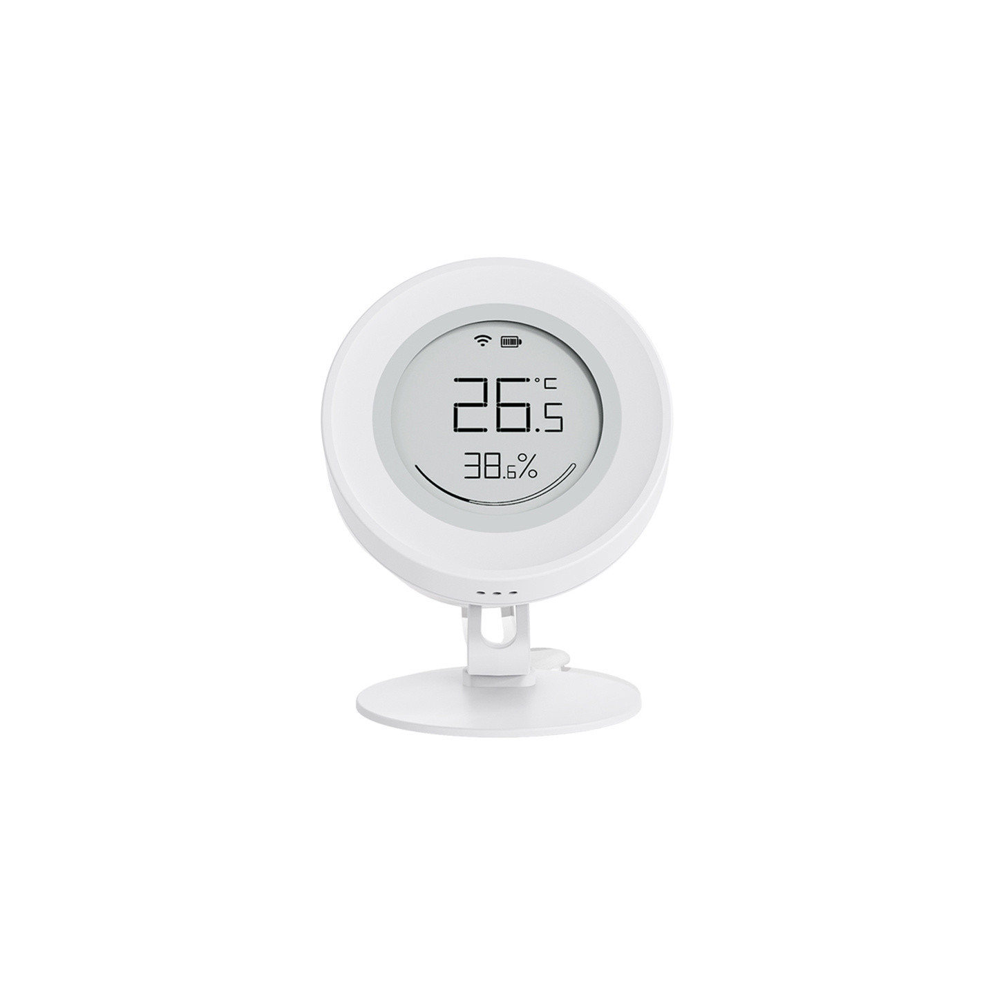 Avatto ZWSH16 smart temperature and humidity sensor