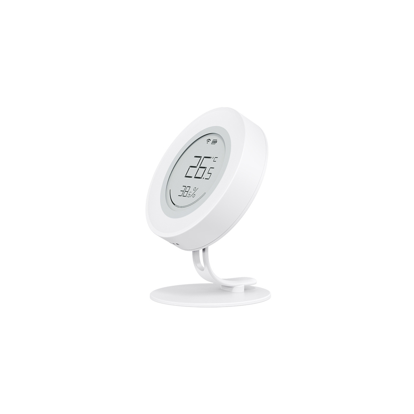 Avatto ZWSH16 smart temperature and humidity sensor