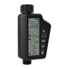 Smart Wi-Fi irrigation controller with large LCD screen Avatto SWT60-EU