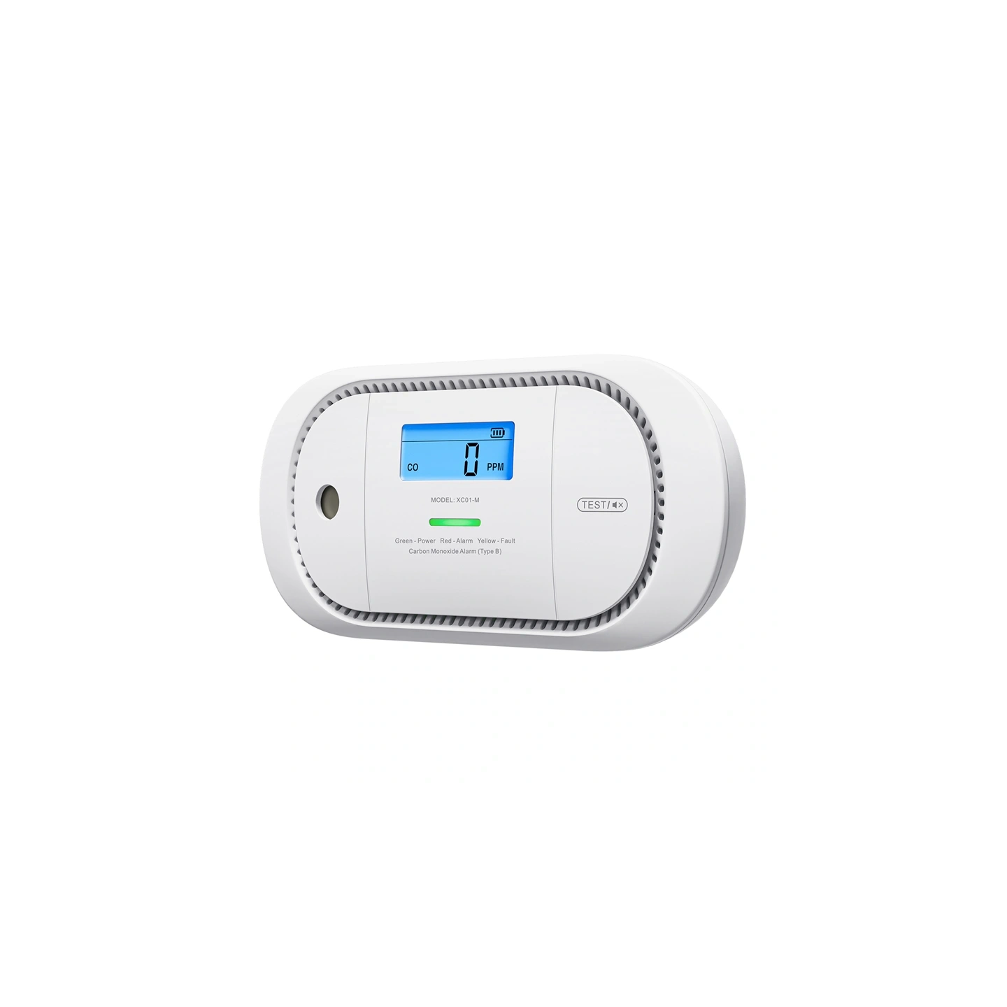 X-Sense XC01-M Link+ Pro carbon monoxide detector