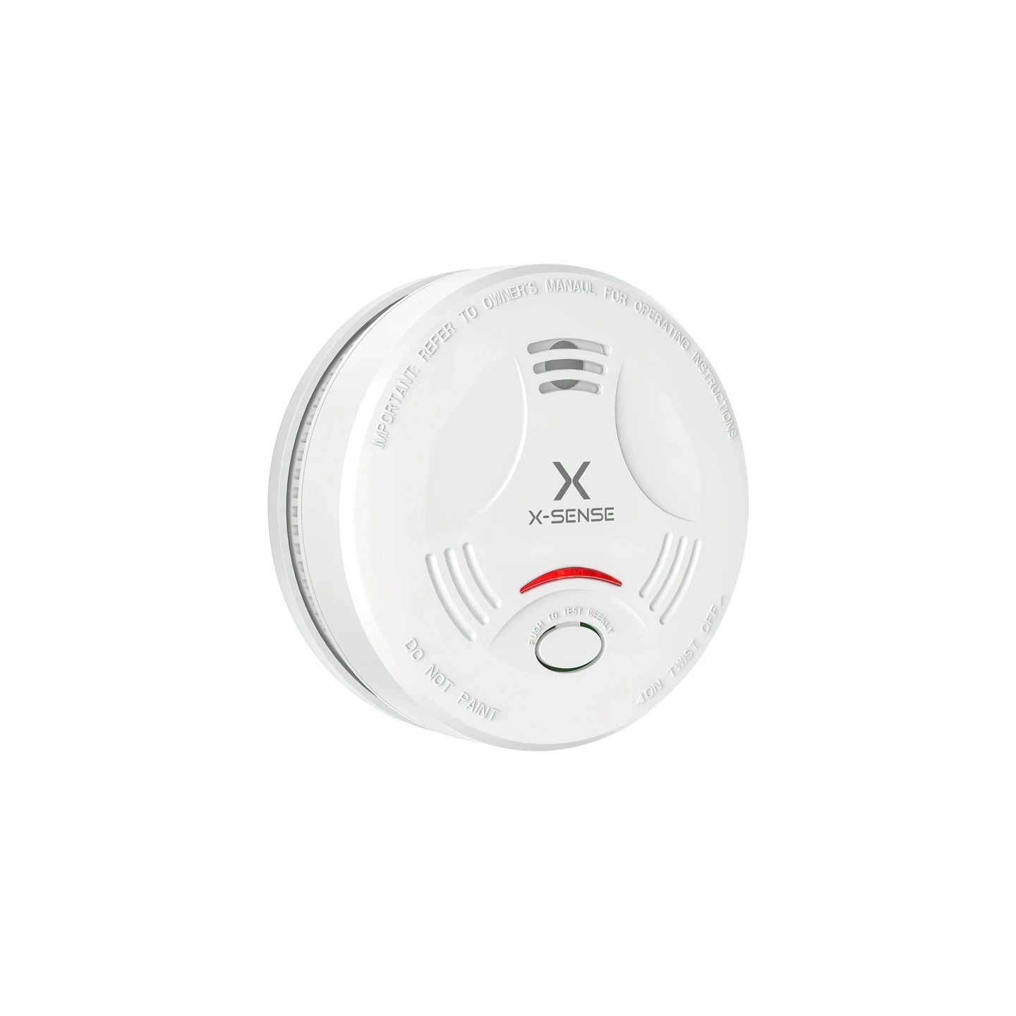 X-Sense SD11 photoelectric smoke detector