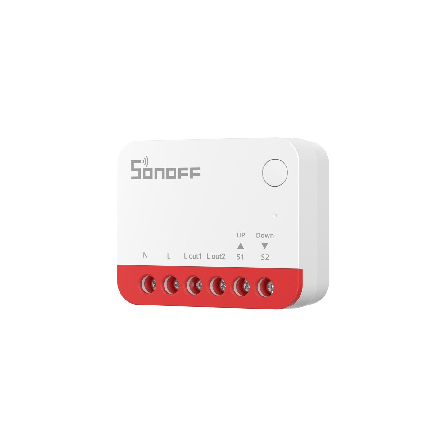 Sonoff MINI-ZBRBS smart ZigBee mini switch