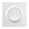 SONOFF E1GS wall switch housing (with N)