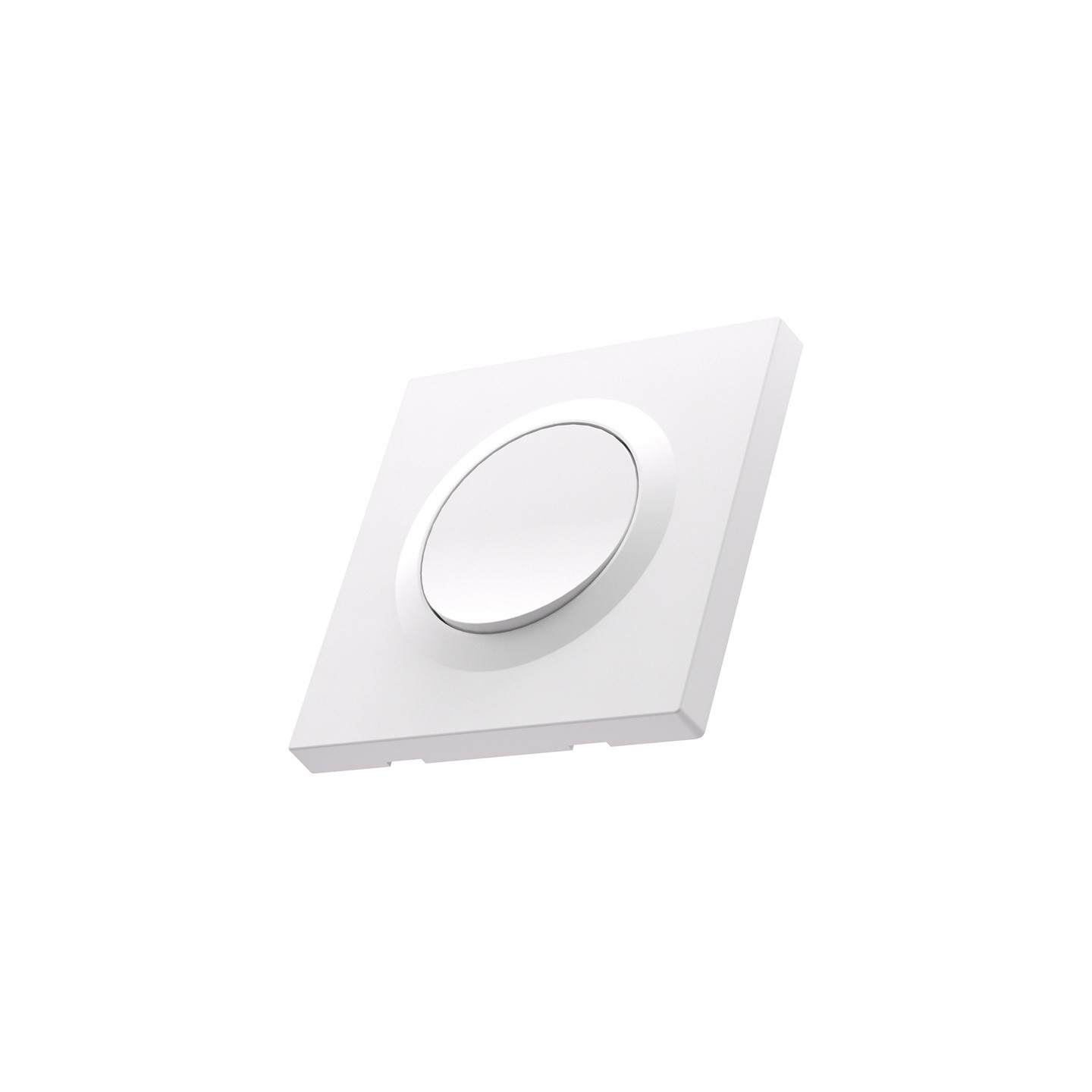 SONOFF E1GS wall switch housing (with N)