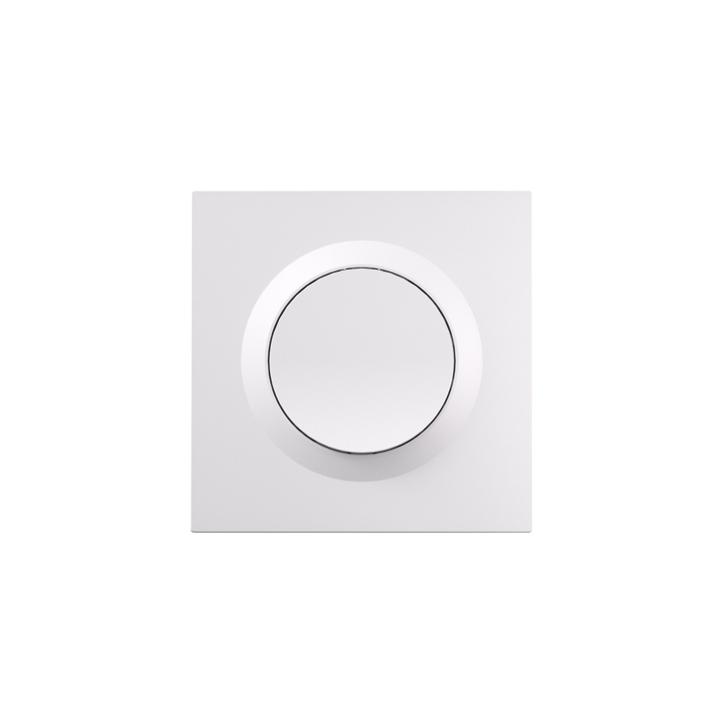 SONOFF E1GSL wall switch housing (without N)