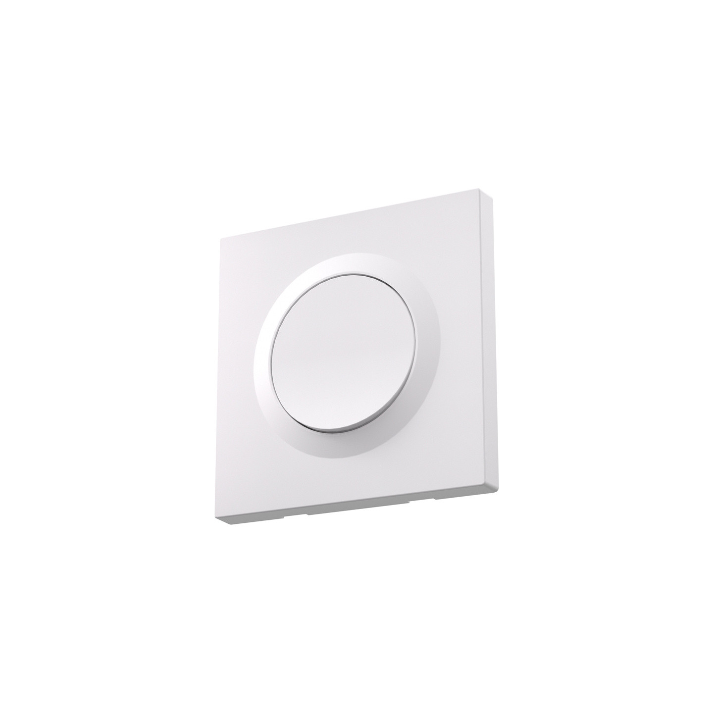 SONOFF E1GSL wall switch housing (without N)